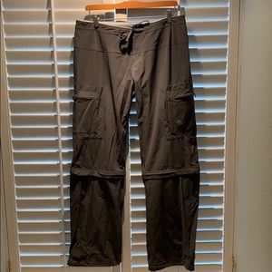 Mountain Hardwear Outdoor Pant